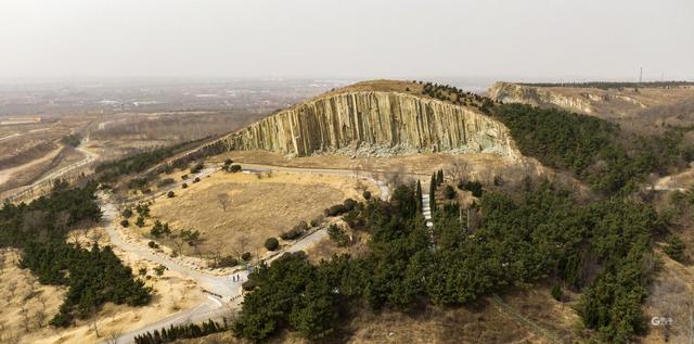 即墨旅游景点推荐，即墨市景点（它是世界三大石林之一）