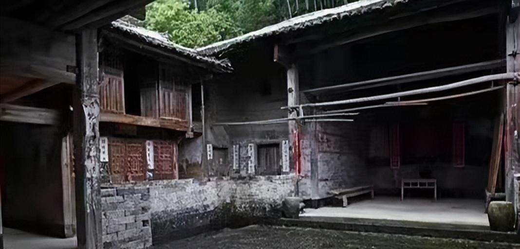 浔阳旅游景点，清凉一夏·追浔季丨九江这12个隐世古村
