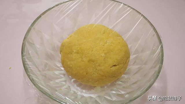 擀面条怎么和面，手擀面怎么做才劲道（做手擀面时）