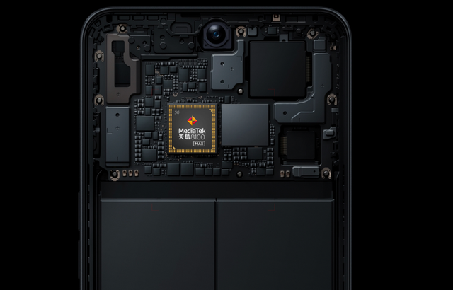 联发科最新处理器，联发科处理器什么型号最好（联发科天玑1050发布）