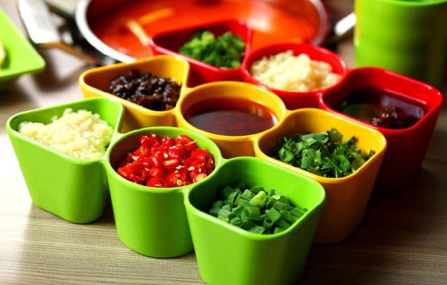 什么是半固态调味料，固态复合调味料是什么（调味品检测报告）