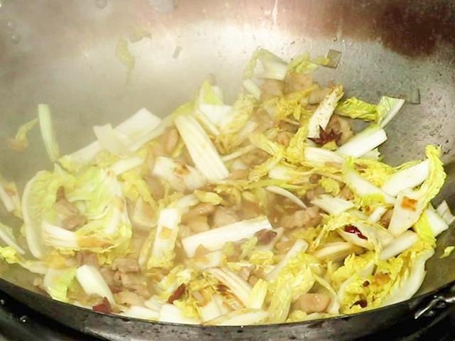 冬天吃什么菜比较好，冬天吃什么菜好呢（明日进入“冬四九”）