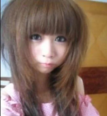 非主流个性名字，盘点那些年非主流时代的流行元素