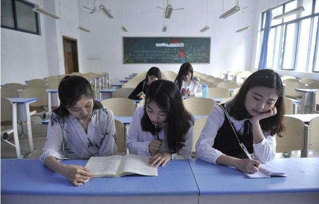 五道口大学是什么梗，北京大学有什么梗（你知道几个院校的外号）