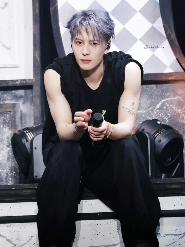 王嘉尔，微信头像，王嘉尔（王嘉尔生图yyds）