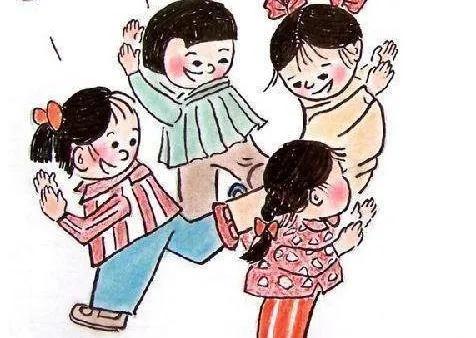 游戏名称大全女，游戏名称大全女古风（那些年我们一起玩过的游戏——女生篇）