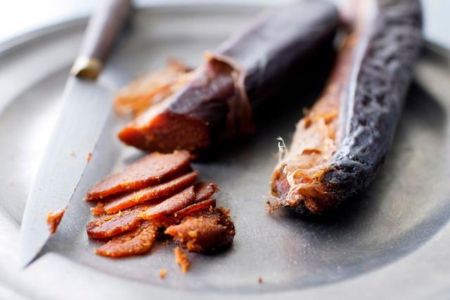 必打卡的宝藏美食，除了意大利面和披萨