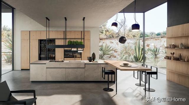 橱柜品牌排行榜，中国十大橱柜品牌排行榜（给你七大品牌推荐）