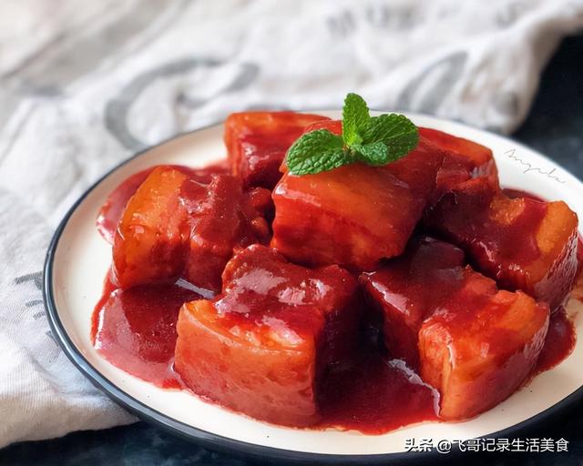 无锡美食特色推荐，无锡值得品尝的特色美食有哪些