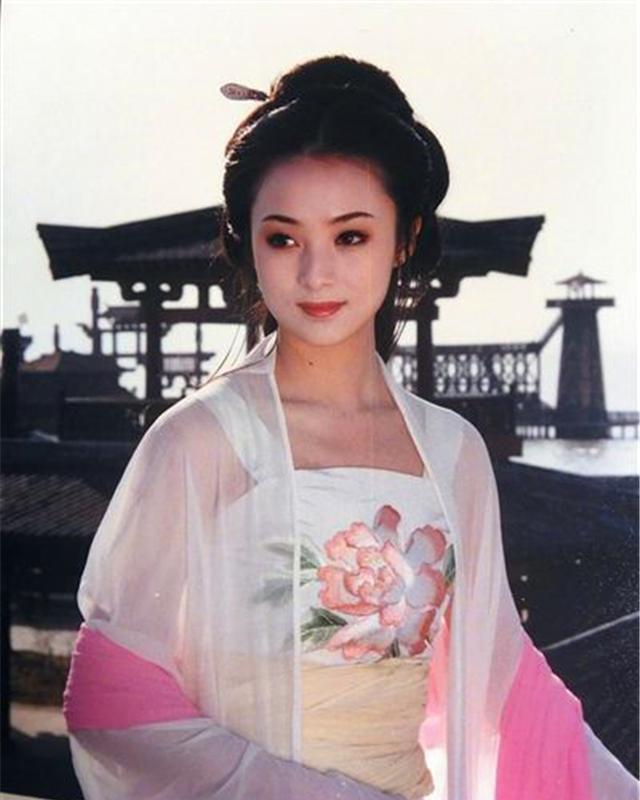 四大美女是什么星座，星座中的四大美女各自都有什么特点（四大美女之一，西施）