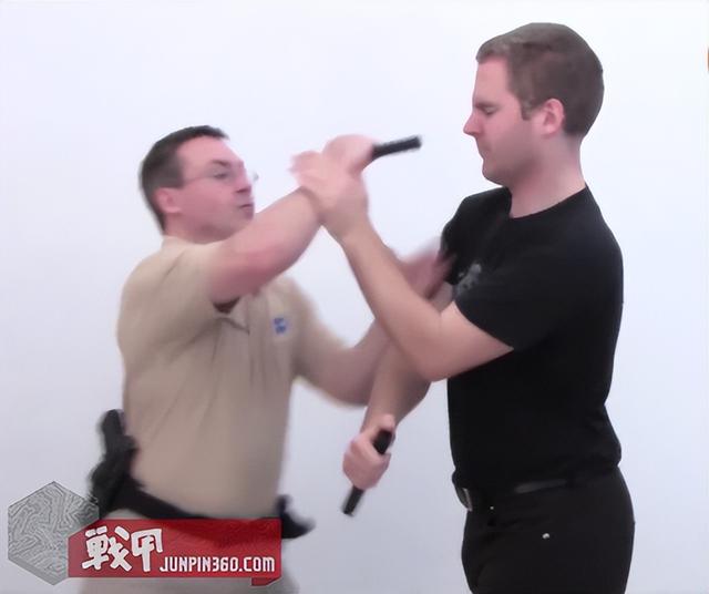 棍可以怎么组词，棍可以组词什么（棍中不二——全面认识伸缩棍）