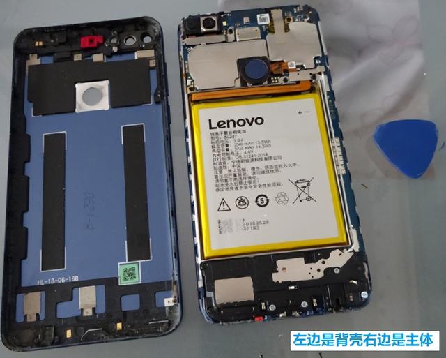 笔记本电池更换电芯，笔记本电池更换电芯教程（<L38012>手机更换显示屏总成和电池）