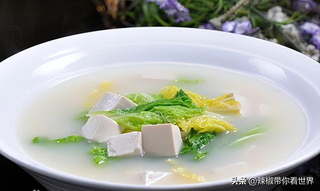 泰安有什么特色小吃，泰安特产有哪些小吃（国泰民安之泰安市美食推荐）