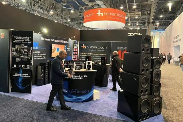 2018hifi顶级音乐手机，hifi手机（CES2023大展上值得关注的音频新品和技术）