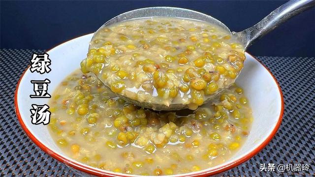 夏季甜品汤有哪些，甜品汤的种类（建议多喝这8道爽口去腻汤）