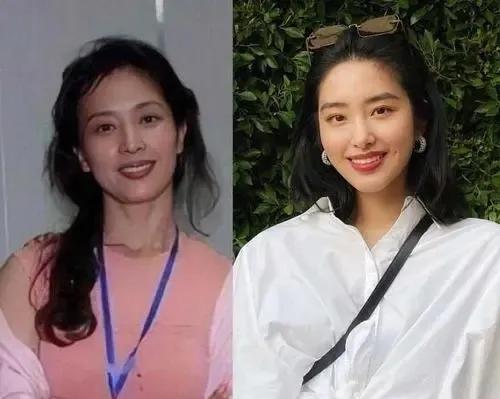 刘亦菲陈金飞被拍豆瓣，陈金飞：和刘亦菲母女都有绯闻