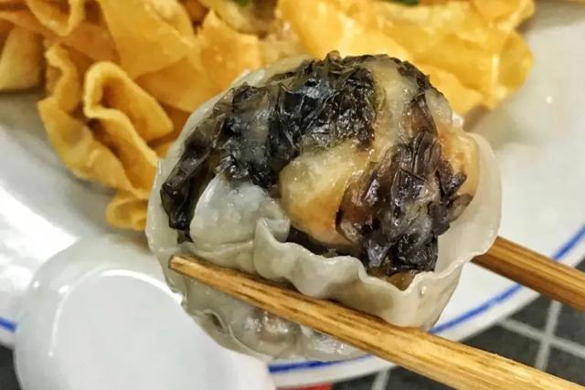 芋饺的做法比例，做芋饺的比例窍门（想赖在这个“小吃内卷地”吃到撑）