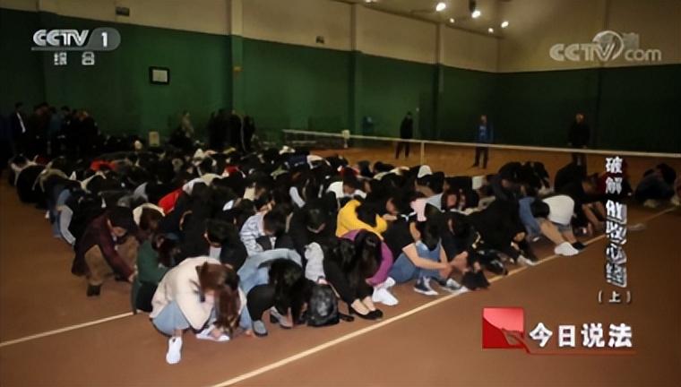 手机贷逾期被起案例（借6000还80万）