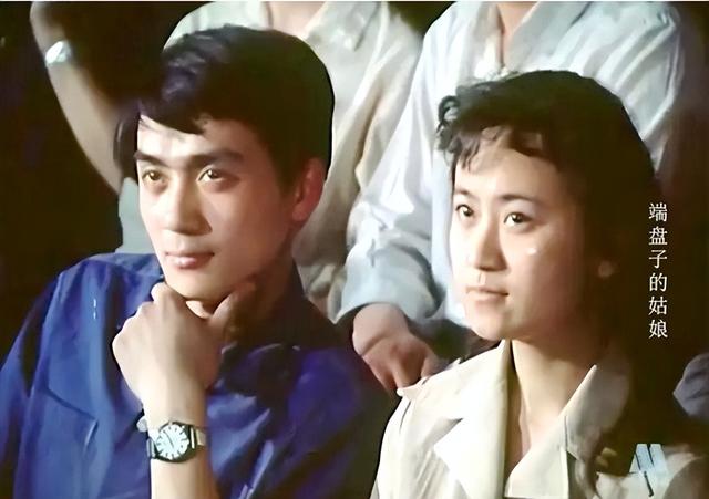 傅艺伟个人资料，封神榜中傅艺伟个人资料（傅艺伟离婚23年）