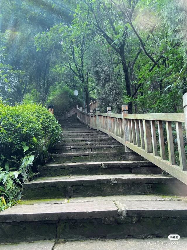 附近景区哪里好玩，宁波附近哪里好玩（大都1天打来回）