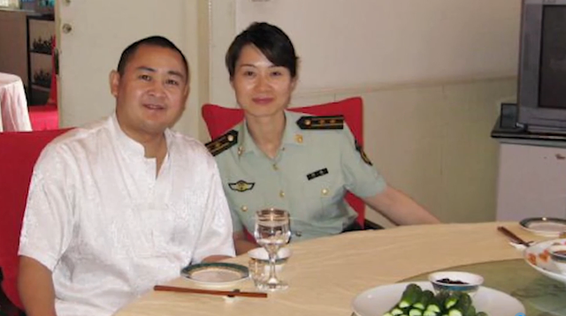 四川女子特警队，女子特警队队长罗斌现在在哪（57秒空手攀爬五层楼）