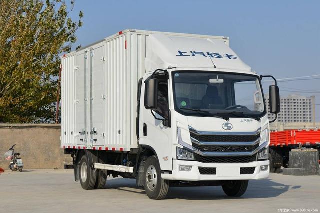 k开头的是什么车，k开头的是什么车（德龙K5000和快运H300）