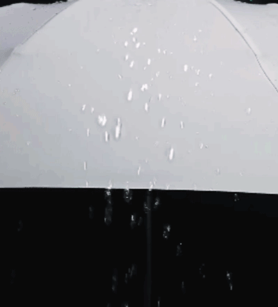 自动伞怎么打开和关上，全自动伞的打开方法（收伞不湿身）