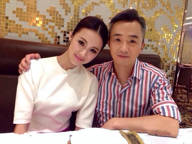 程雷个人资料，42岁娶小18岁娇妻获幸福