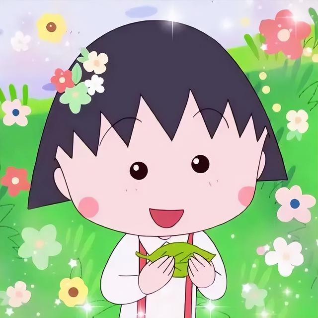 樱桃，微信头像，樱桃（头像，樱桃小丸子头像）