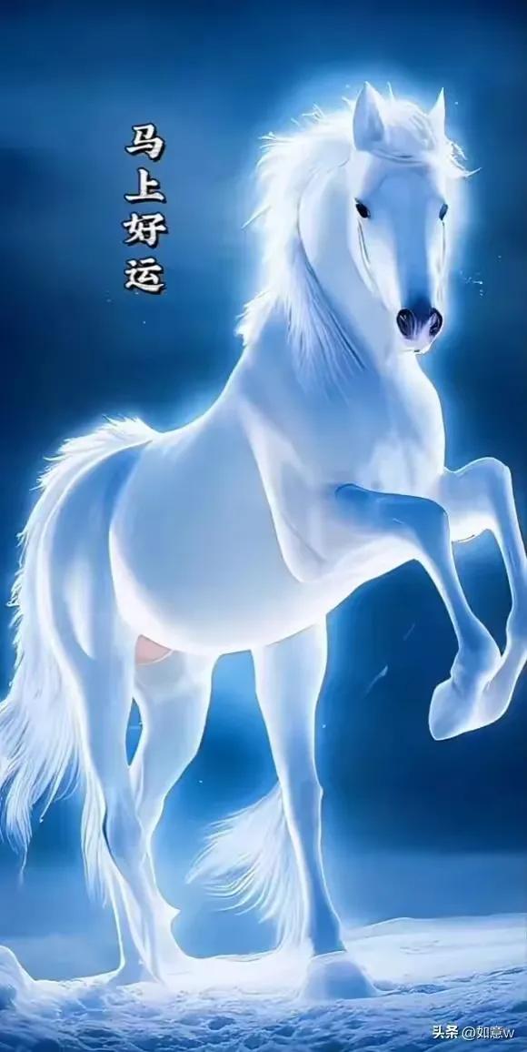 马到成功造句，马到成功造句短句（策马奔腾一路向前……）