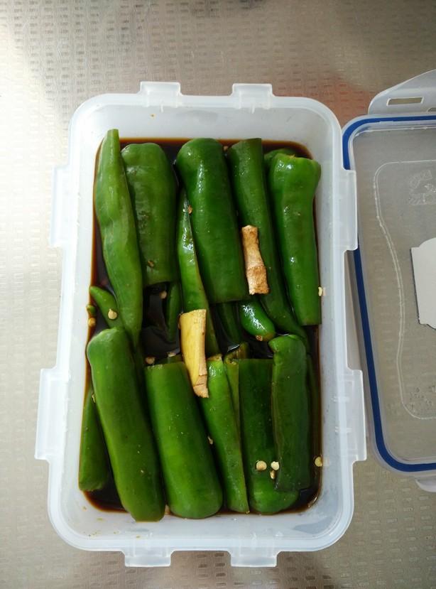 咸菜100种图片,家常咸菜100种(教你50种家庭小咸菜腌制方法)