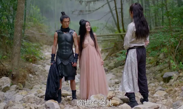 何必平是青鸟飞鱼吗，何必平为什么不能复活（《太子妃升职记》7年）