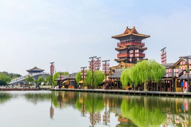 怒发冲冠凭栏处，古诗怒发冲冠凭栏处（10首经典《满江红》）