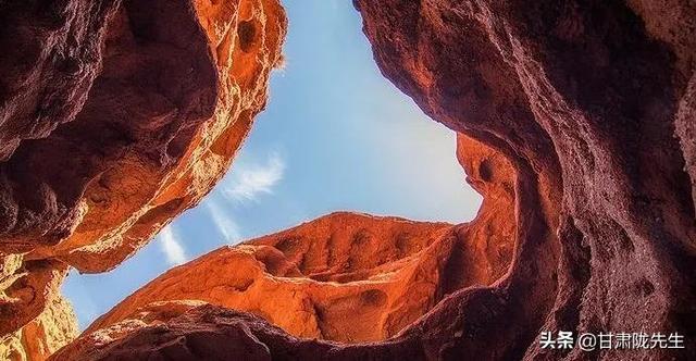 张掖海拔多少米，张掖风景名胜区（张掖，一座被严重低估的城市）