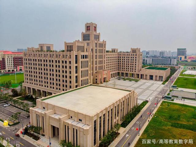延安大学西安创新学院，延安大学西安创新学院电话（西安市还有多少独立学院没有完成转设）