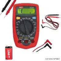 电压表是如何测量电压的，电压表是如何测量电压的方法（你知道怎么测电压吗）