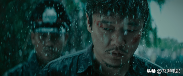 误杀素察最后被埋在哪里，误杀素察最后被埋在哪里图片（满分翻拍神作《误杀》）