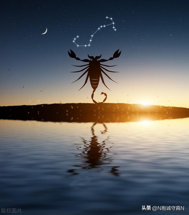 6月22日是什么星座，12星座对应时间和简介