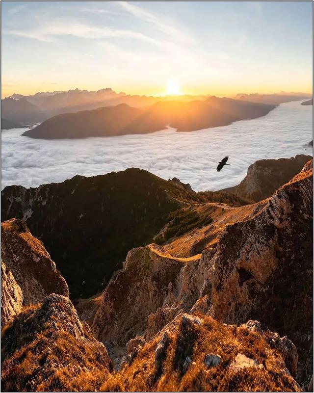 全球100个旅游胜地，全世界最美的100个风景