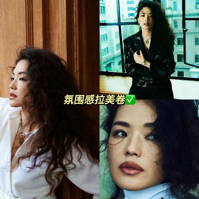 什么样的发型各种脸型都适合，你是什么“脸型”就留什么“发型”