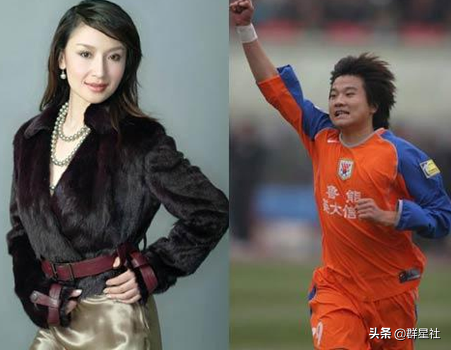 殷桃简历个人简介，殷桃简历（“邂逅”五个男人之后）