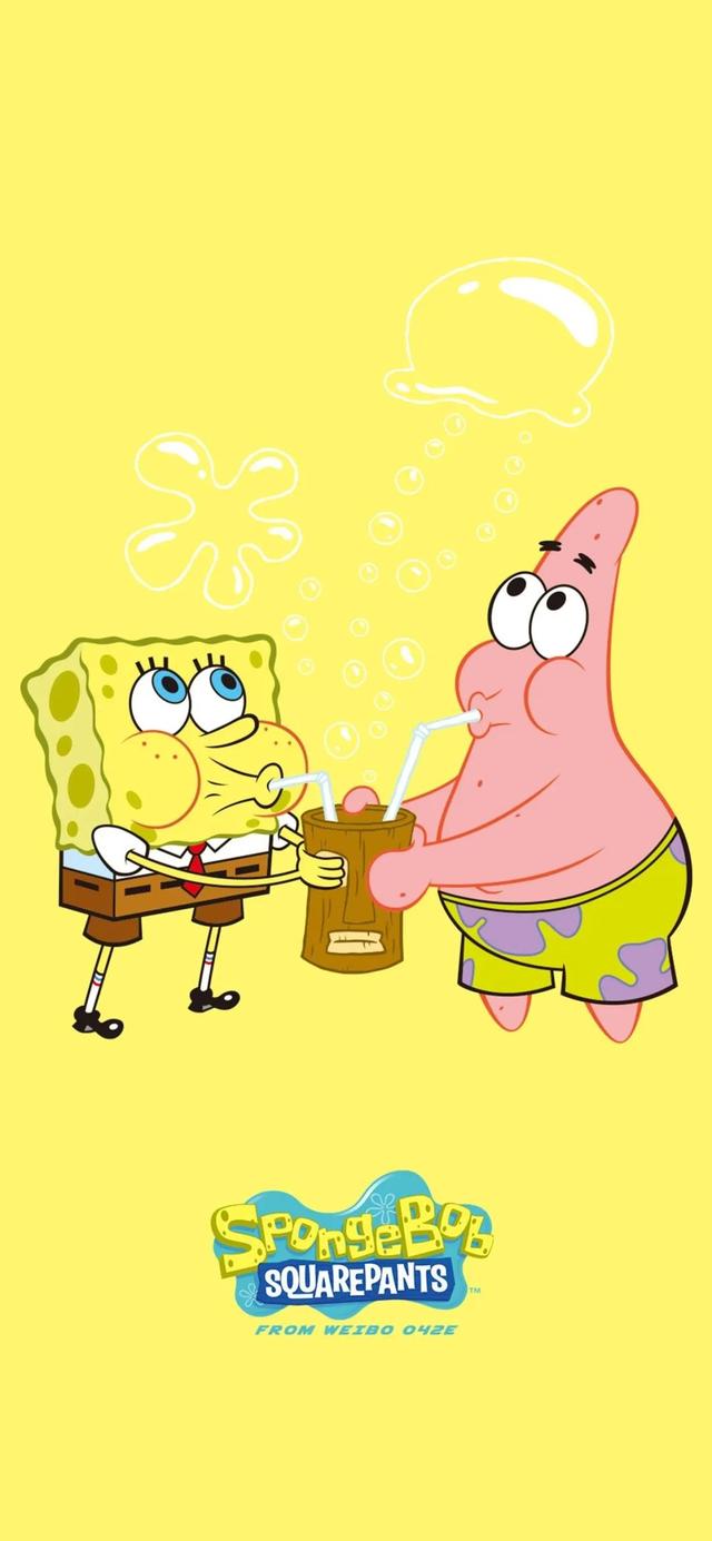 海绵宝宝我们一起去抓水母吧，海绵宝宝抓水母台词（派大星，我们一起去抓水母吧图片）