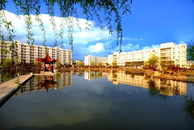 重庆大学城市科技学院是几本，重庆大学城市科技学院是几本大学（低调有实力的十所播音小众院校）