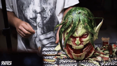 死神vs火影变身，死神vs火影哪个英雄可以变身（脑袋都变成西瓜了）