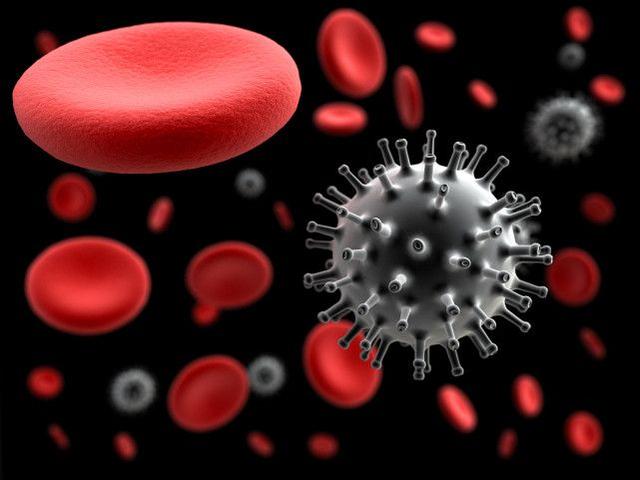 艾滋病检测费用，做个HIV检查要多少费用（24岁小伙确诊艾滋病）