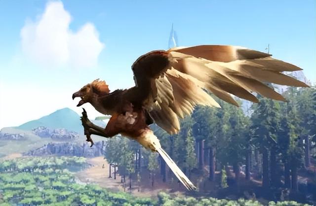 方舟生存进化鱼龙怎么驯服，方舟生存进化鱼龙驯服度下降（生存进化》必驯生物攻略）