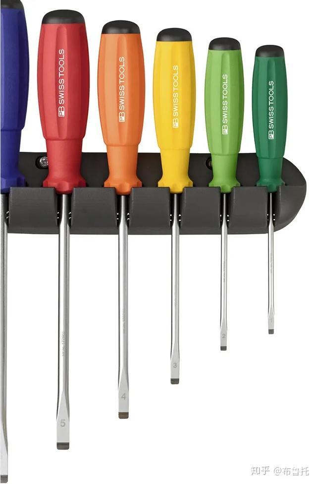 螺丝刀哪个品牌质量好，螺丝刀哪个牌子好（这三个品牌的螺丝刀各有哪些特点）