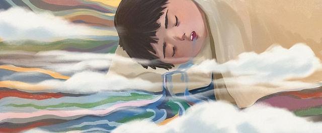 梦见吃东西是什么预兆，女人梦见吃饭是什么预兆（人睡觉时，为什么会“做梦”）