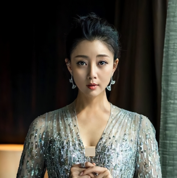 “排骨精”靠边站，丰腴美人才是真绝色，这10位女星美炸了