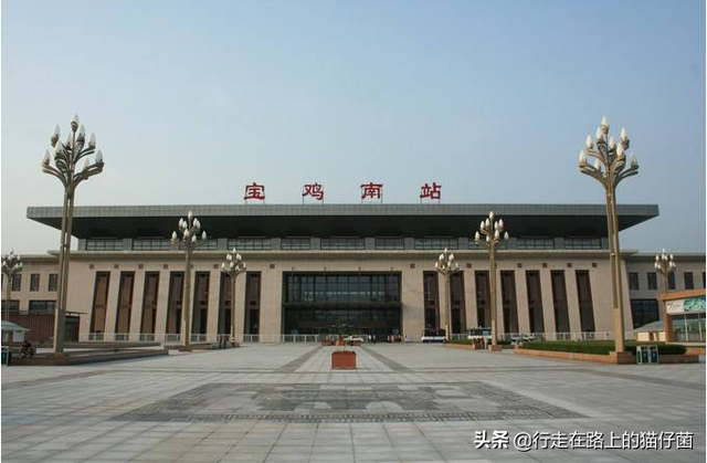 陈仓是现在的哪里，陈仓是现在哪里（你知道“陈仓”在哪里吗）